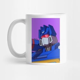 Sound DJ Bot Mug